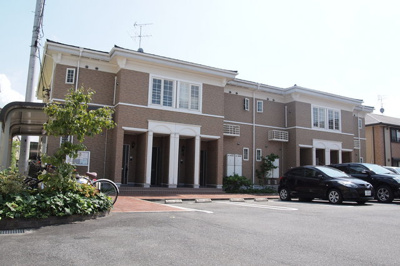 【外観】 | ル・シエル・ドゥ