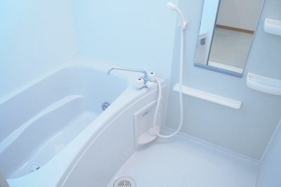 【内装】 | ル・シエル・ドゥ | 浴室