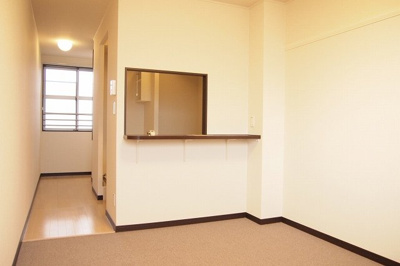 【内装】 | レオネクスト長柄 | ＬＤＫ