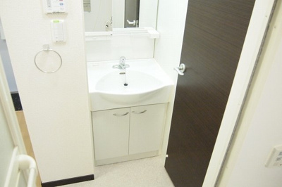 【内装】 | レオネクスト長柄 | 洗面