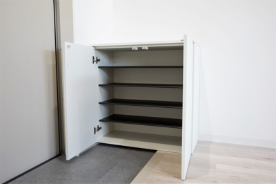 【収納】 | REVE大津朝倉 | シューズボックス