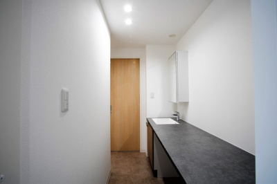 【内装】 | REVE大津朝倉