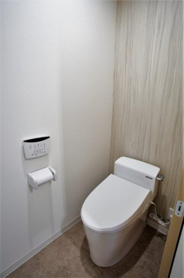 【トイレ】 | REVE大津朝倉