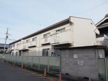 コーポNAMO　A棟の画像