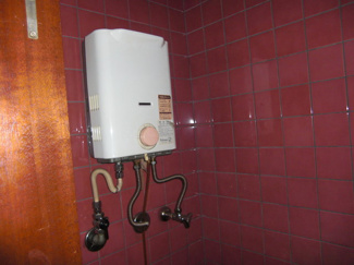 【内装】 | ジョイフル6