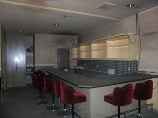 【内装】 | ジョイフル6