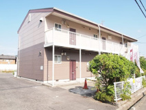 ヴィラージュ島田の画像