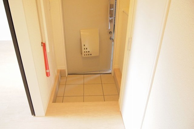 【玄関】 | シャーメゾン田井庄 | 廊下