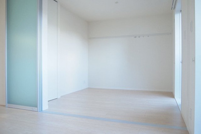 【内装】 | シャーメゾン田井庄 | ＬＤＫ