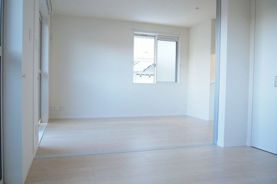 【内装】 | シャーメゾン田井庄 | ＬＤＫ