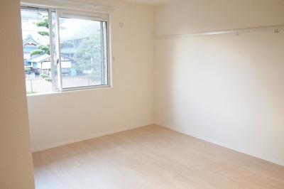 【内装】 | シャーメゾン田井庄 | 洋室