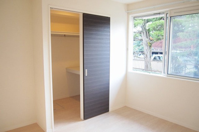 【内装】 | シャーメゾン田井庄 | 収納