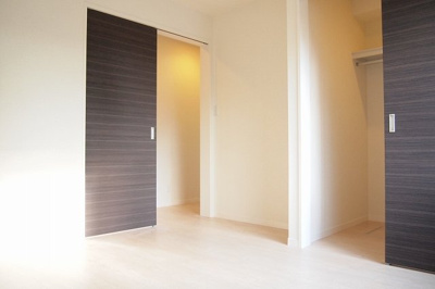 【内装】 | シャーメゾン田井庄 | 収納