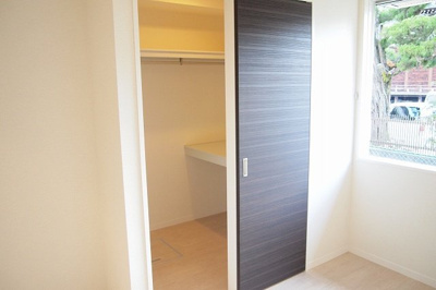 【内装】 | シャーメゾン田井庄 | 収納
