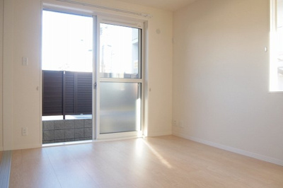 【内装】 | シャーメゾン田井庄 | 洋室