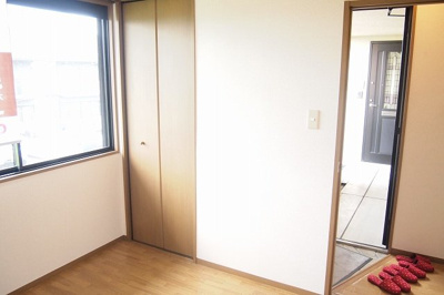 【その他】 | エスペランサA棟 | 収納