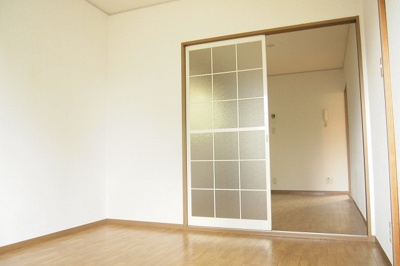 【内装】 | エスペランサA棟 | 洋室
