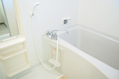 【内装】 | エスペランサA棟 | 浴室