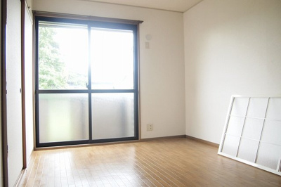 【内装】 | エスペランサA棟 | 洋室
