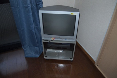 【その他】 | レオパレス　浪漫 | 設備