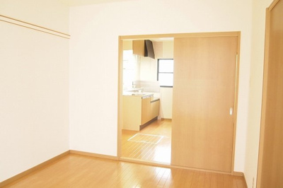 【内装】 | メゾン・ド・プルミエール | 洋室