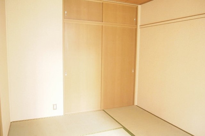 【その他】 | メゾン・ド・プルミエール | 和室