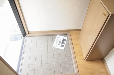 【その他】 | メゾン・ド・プルミエール | 玄関