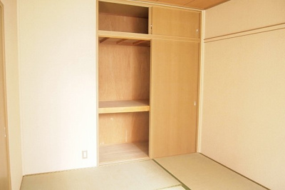 【その他】 | メゾン・ド・プルミエール | 和室