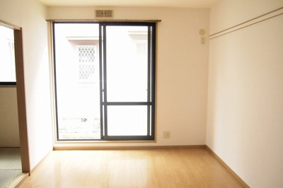 【内装】 | メゾン・ド・プルミエール | 内装