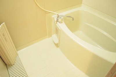 【内装】 | メゾン・ド・プルミエール | 浴室