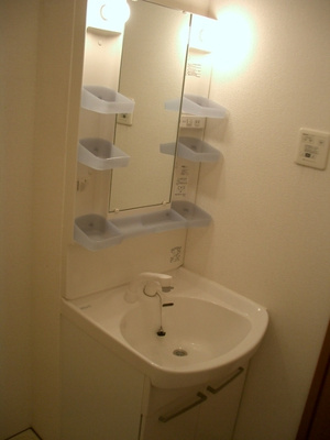 【その他】 | ラフィーネB棟