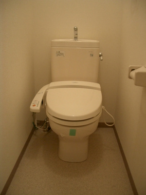 【その他】 | ラフィーネB棟