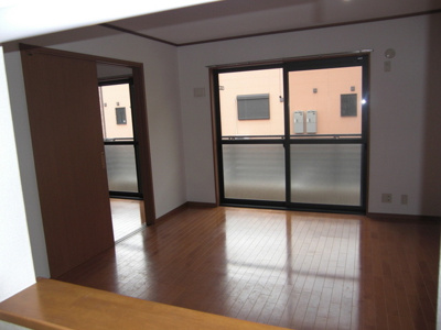 【その他】 | ラフィーネB棟