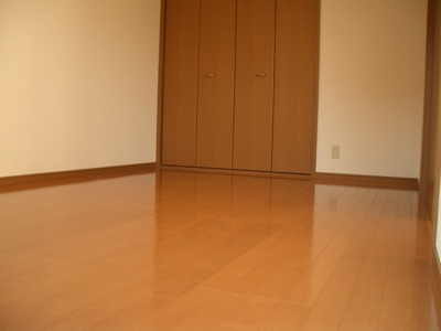 【その他】 | ラフィーネB棟