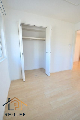 【収納】 | アルオナⅢ