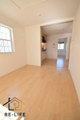 【居間・リビング】 | アルオナⅢ