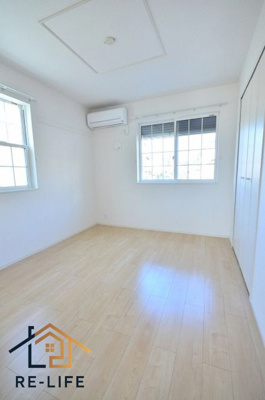 【内装】 | アルオナⅢ