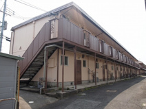 乙木ハイツAの画像