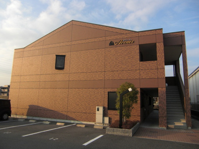 【外観】 | アベニール