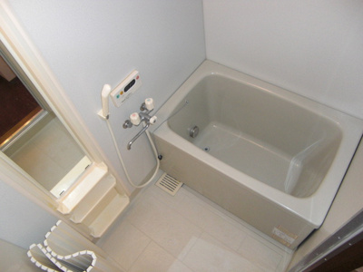 【浴室】 | アベニール