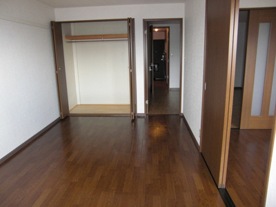 【寝室】 | アベニール