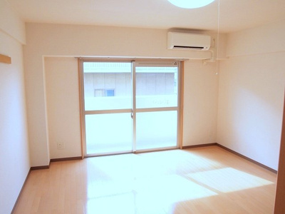 【その他】 | アイリスハイツ8号館 | 洋室