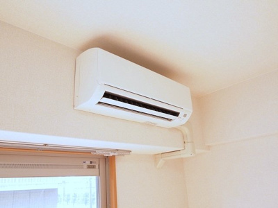 【その他】 | アイリスハイツ8号館 | 設備