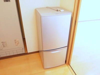 【その他】 | アイリスハイツ8号館 | 設備