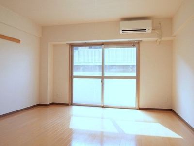 【内装】 | アイリスハイツ8号館 | 洋室