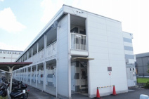 レオパレス　STELLAの画像