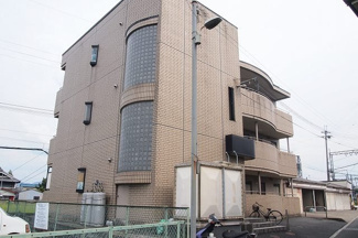 【外観】 | マンションユニティ
