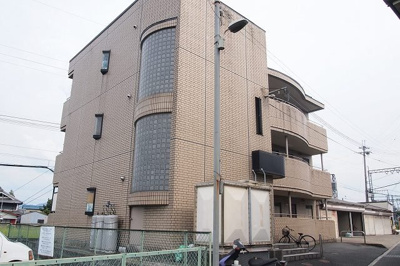 【外観】 | マンションユニティ
