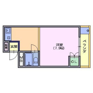 【間取り】 | マンションユニティ