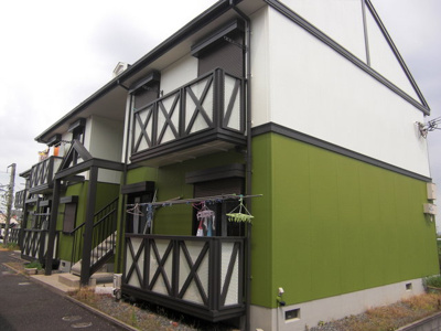 【外観】 | エピーメロンC